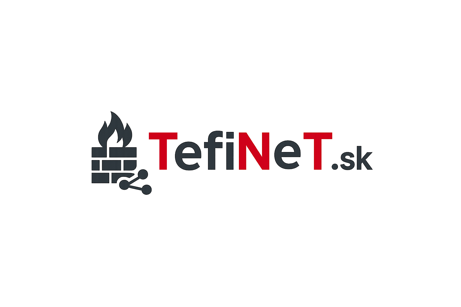 Tefinet logo